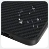 Pro Honor Magic 7 MagSafe Carbon Fiber 6D Micro Relief Náhled obrázku produktu 3