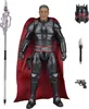 Hasbro - Figurki Star Wars The Mandalorian Moff Gideon w Podgląd zdjęcia produktu 5
