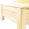 STOLMAK Záhradný drevený box 111 l 71x54x29 cm prírodný, Náhľad obrázku produktu 9