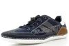 Bugatti Herren Sneaker dark blue, Herren:42 EU Produktbild-Vorschau 60
