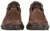 Paul Green Chaussures basses Chaussures basses en daim Voir les images du produit 4