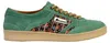 Morrison Sneakers MAYA in Green color size 37 Produktbild-Vorschau 6