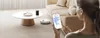 Xiaomi S40 Robot aspirapolvere Bianco Anteprima dell’immagine prodotto 14