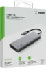Belkin AVC009btSGY - USB 3.2 Gen 1 (3.1 Gen 1) Type-C - 100 Produktbild-Vorschau 3