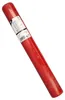 Papstar běhoun na stůl Christmas Shine red 3m x 40cm 1 kus Náhled obrázku produktu 1