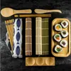 Set Für Kochen Und Servieren Sushi Kinghoff Kh-1704 Produktbild-Vorschau 28