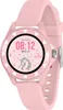 Tikkers Intelligente Uhr Serie 34 Pink Unisize Tikkers Produktbild-Vorschau 1