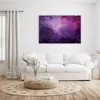 Glasbild 75x50cm in XXL für Wohnzimmer, Schlafzimmer Motiv Produktbild-Vorschau 2