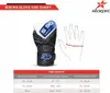 Starpro Boxhandschuhe 10oz für Harte Schläge & schnelles Produktbild-Vorschau 2