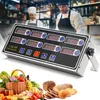 Gewerbliche Digitaler Küchentimer, manueller großer Produktbild-Vorschau 1