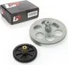 Heckscheiben Sonnenschutzrollo Motor Reparatursatz Zahnrad Produktbild-Vorschau 1