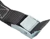 5x Spanngurt Gurt Zurrgurt Klemmschloss Auto 1-tlg 6m 250 Produktbild-Vorschau 4