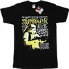Star Wars - T-Shirt für Herren BI46109 (M) (Schwarz) Produktbild-Vorschau 1