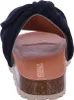 Verbenas Roxy Roda Pantolette Blau Produktbild-Vorschau 2