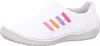Scarpa Rieker da donna con fascia elastica multicolore e Anteprima dell’immagine prodotto 9
