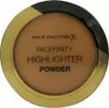 Max Factor Facefinity Highlighter Powder (003 Bronze Glow) Produktbild-Vorschau 3