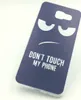 Handyhülle Schutzhülle für Samsung Galaxy A5 (2016) Case Produktbild-Vorschau 1