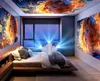 Led Projektor 4K Wifi Smart Tv, Android, Hy300 Pro Max, 280 Náhľad obrázku produktu 7