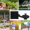 Solarna pompa fontannowa do użytku na zewnątrz, mały Podgląd zdjęcia produktu 13