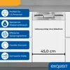 Exquisit Geschirrspüler EGSP51009-EB-030E inox | Produktbild-Vorschau 3