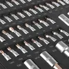 STAHLWERK Werkstattwageneinlage mit 102-teiligem Bit- und Produktbild-Vorschau 5