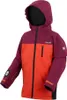 Regatta Trekktain 3 in 1 Jacke für Jungen Wasserdicht mit Produktbild-Vorschau 9