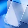 3mk Schutzhülle Just20g Clear Case Cover für Apple iPhone Produktbild-Vorschau 12