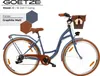 Goetze Mood 28 Zoll City Bike, 18 Zoll Produktbild-Vorschau 2