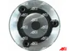 AS-PL SS1027 Magnetschalter für Starter/Anlasser Produktbild-Vorschau 7