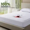 Utopia Bedding Matratzenschoner 90 x 200 30 cm Wasserdicht, Produktbild-Vorschau 3