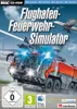 Flughafen-Feuerwehr-Simulator Produktbild-Vorschau 1