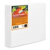 ESENG® Set de toiles Grand, 12 pièces, 50x50 cm, 100% Voir les images du produit 1