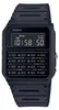 Zegarek Casio Vintage CA-53WF-1BEF czarny Podgląd zdjęcia produktu 26