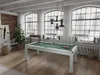 Multifunktionstisch Billard & Tischtennis - 213 x 112 x Produktbild-Vorschau 9