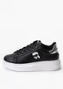 Karl Lagerfeld Kapri Karl Nft Lo Lace Couleur Noir Voir les images du produit 16