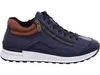 Rieker Damen High Top Sneaker Reißverschluss lose Einlagen Produktbild-Vorschau 41