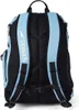 Speedo Batoh Teamster 2.0 Blue Náhled obrázku produktu 2