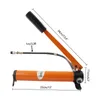 Ręczna pompa hydrauliczna Pompa ręczna z przewodem Podgląd zdjęcia produktu 6