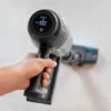 Besenstaubsauger Cecotec Conga Rockstar 9500 Pripojený Náhľad obrázku produktu 5