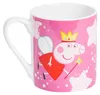 Peppa Wutz Tasse für Kinder - Feenkönigin Kinderbecher Produktbild-Vorschau 3