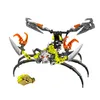 Lego 70794 BIONICLE® - Totenkopf-Skorpion Produktbild-Vorschau 2