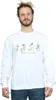 Disney - "Frozen 2 Shape-Shifter" Sweatshirt für Herren Produktbild-Vorschau 2
