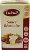 Salsa Lukull Bernaise cremosa alle erbe piccanti 250ml Anteprima dell’immagine prodotto 4
