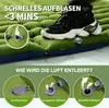 Camping Isomatte, 2 Personen Campingmatte, Schlafmatte, Produktbild-Vorschau 6