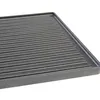 Wende-Grillplatte Gusseisen für Weber Genesis II 300, 31,5 Produktbild-Vorschau 5