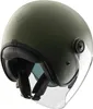 Kask TUCANO URBANO EL'FAST Matte Airborne Green Jet rozmiar Podgląd zdjęcia produktu 3