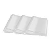 Intirilife set di 6 tappetini da frigo trasparenti Anteprima dell’immagine prodotto 1