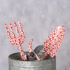 Cadeauset, tuingereedschap LILLY, bestaande uit: mini Productafbeelding-voorbeeld 2