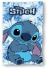Plážová osuška Lilo & Stitch 70x140 cm - barevná a Náhled obrázku produktu 1