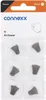 connexx Sleeve Power XS Dome 6 blister pomarańczowe Podgląd zdjęcia produktu 1